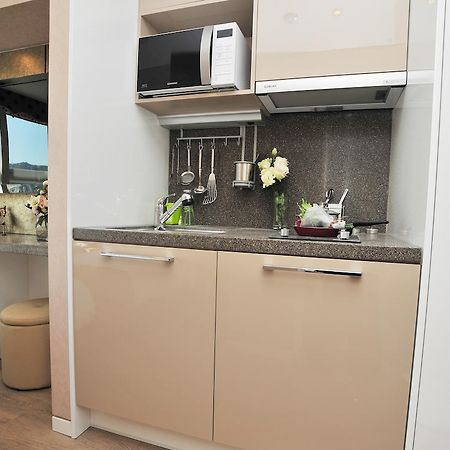 Golden Forest Residence River Seul Quarto foto