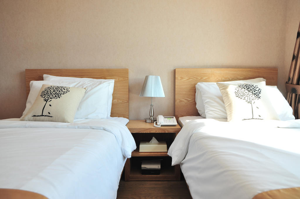 Golden Forest Residence River Seul Quarto foto